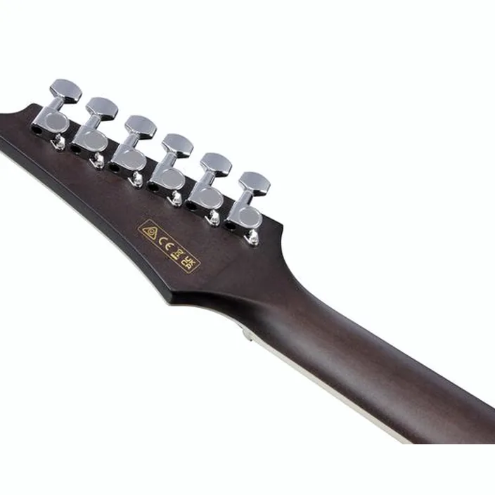 Guitare Ibanez ALT30FM-EDB - Avis, Test et Comparatif