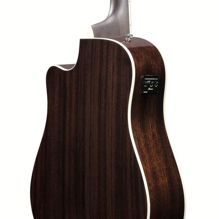 Guitare Ibanez ALT30FM-EDB - Avis, Test et Comparatif