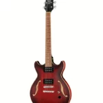 Guitare Ibanez AM53-SRF Artcore – Test et Avis