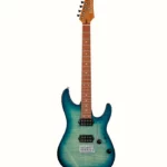 Guitare Ibanez AZ24S1F-TXB – Comparatif, Test & Avis