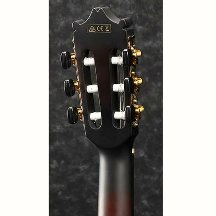 La guitare Ibanez GA35TCE-DVS / Avis et Test