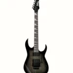 Guitare Ibanez GRG320FA-TKS / Avis & Test