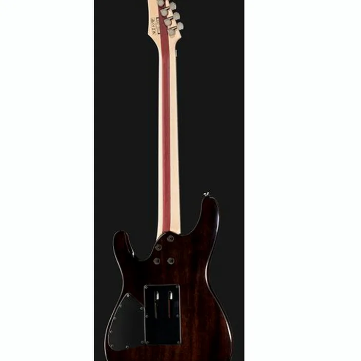 Guitare Ibanez JIVA 10-DSB : Avis, Test et Comparatif
