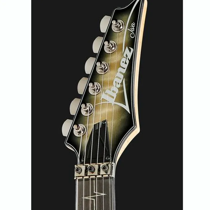 Guitare Ibanez JIVA 10-DSB : Avis, Test et Comparatif
