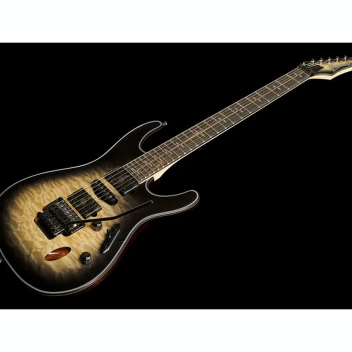 Guitare Ibanez JIVA 10-DSB : Avis, Test et Comparatif