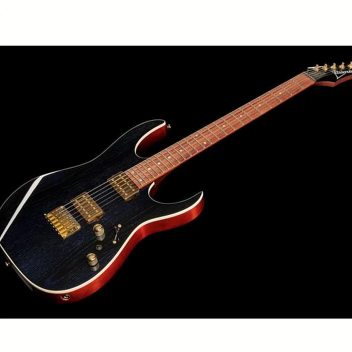 Guitare Ibanez RG421HPAH-BWB