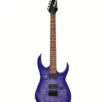 Guitare Ibanez RG421QM-CBB , Avis, Comparatif, Test