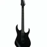 Test & Avis Guitare électrique Ibanez RGRB620-BKF