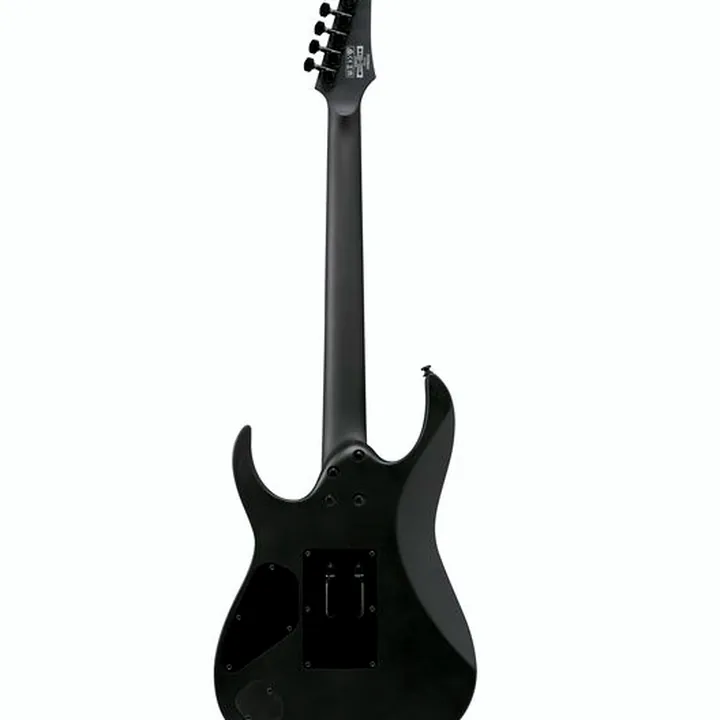 Guitare Ibanez RGRB620-BKF – Test, Comparatif & Avis