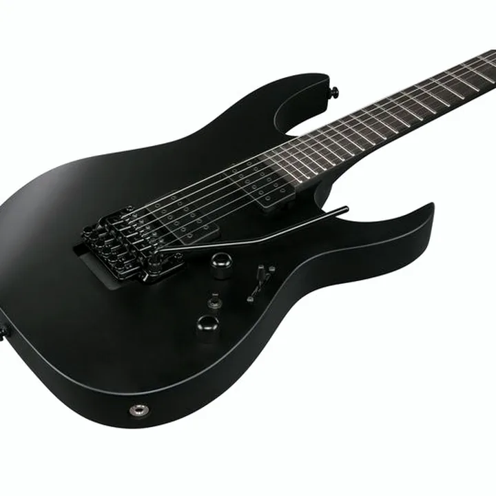 Guitare Ibanez RGRB620-BKF – Test, Comparatif & Avis