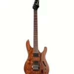 Guitare Ibanez S520AH-ABS – Test, Avis