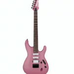 Avis, Test Guitare Ibanez S561-PMM