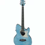 Guitare Ibanez TCM50FM-ODB / Avis & Test