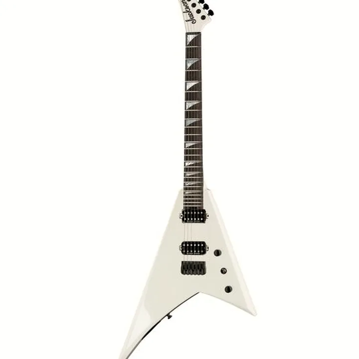 Guitare Jackson American SRS RR24 HT SW