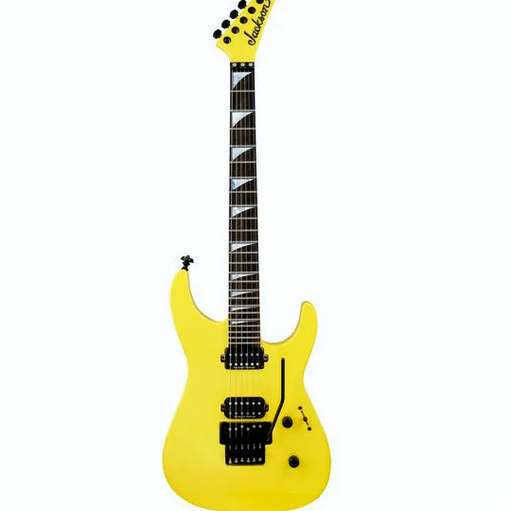 Guitare Jackson American SRS Soloist SL2 FR LI