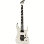 Guitare Jackson American SRS Soloist SL2 FR SW Avis, Test et Comparatif