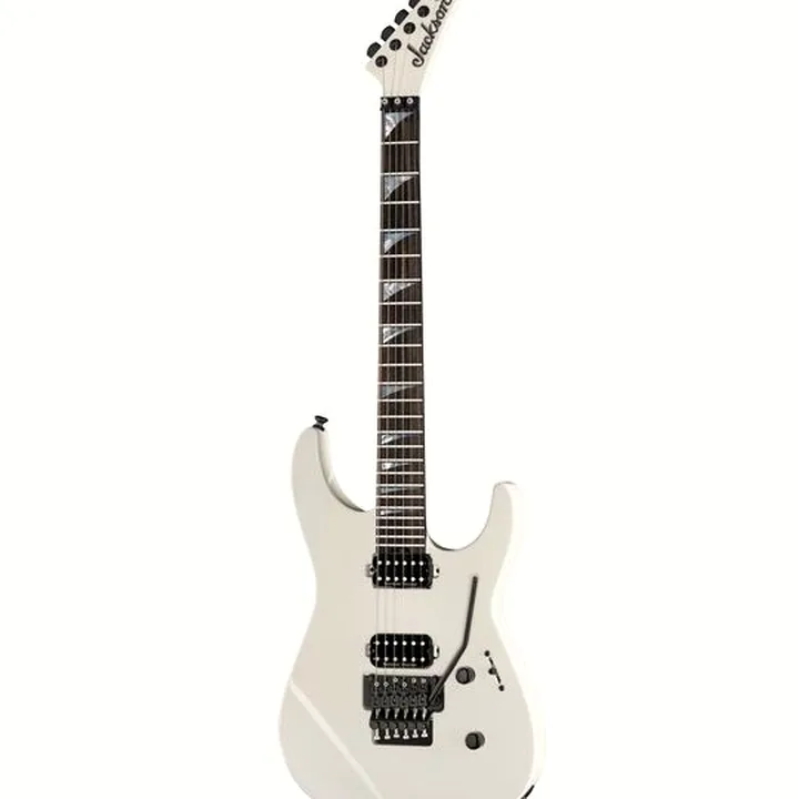 Guitare Jackson American SRS Soloist SL2 FR SW