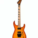 Guitare Jackson Custom Shop USA Soloist ALB – Test, Comparatif et Avis