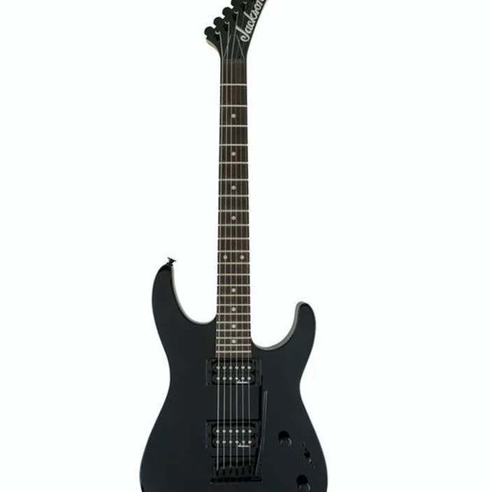 Guitare Jackson JS11 Dinky AH BLK