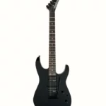 La guitare Jackson JS12 Dinky AH BLK , Comparatif, Test & Avis