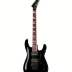 Guitare Jackson JS32Q Dinky AH TBK : Test, Comparatif, Avis