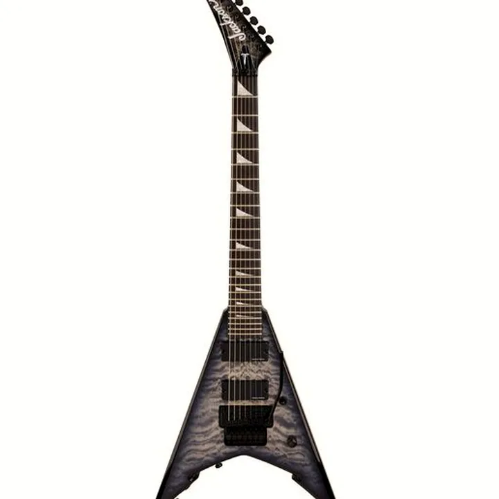 Guitare Jackson Pro Corey Beaulieu KV7Q FR