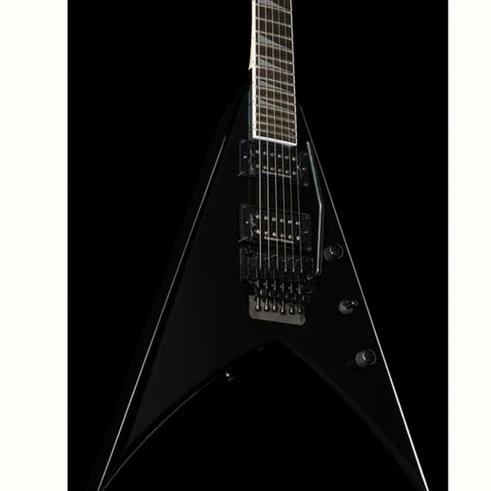 Guitare Jackson Pro KV King V Gloss Black