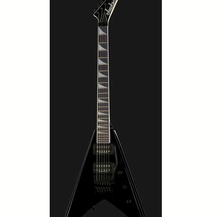 Guitare Jackson Pro KV King V Gloss Black