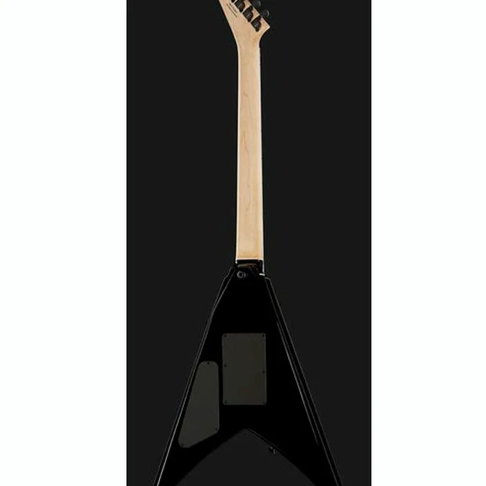 Guitare Jackson Pro KV King V Gloss Black
