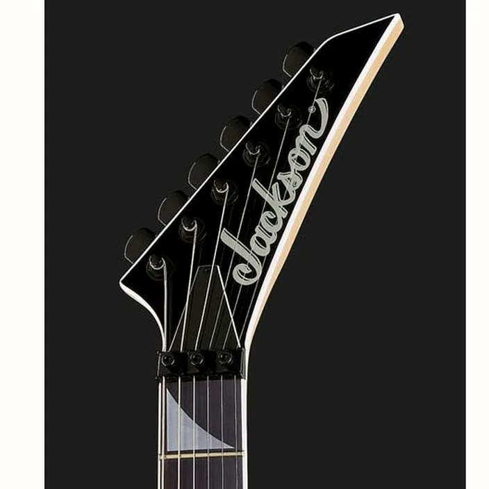Guitare Jackson Pro KV King V Gloss Black