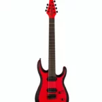 La guitare Jackson Pro Plus MDK7P HT SR – Avis, Test et Comparatif