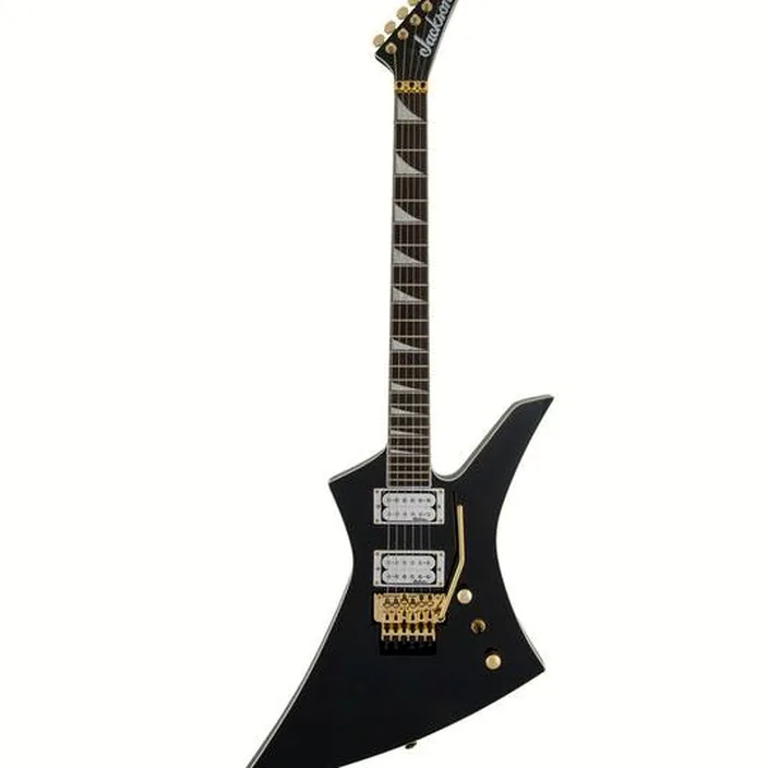 Guitare Jackson X- Series Kelly KEX GB