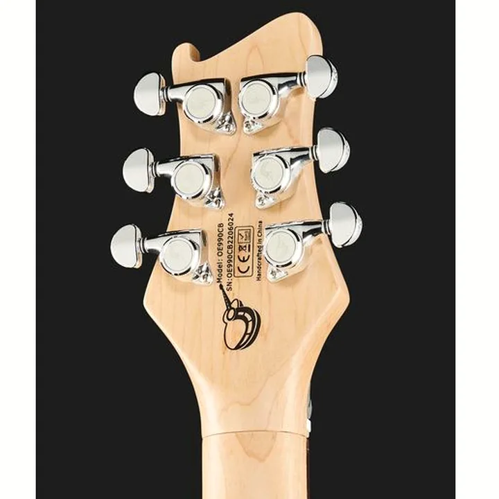 Guitare Journey Instruments OE990CB Travel El. Guitar CB : Avis, Comparatif et Test