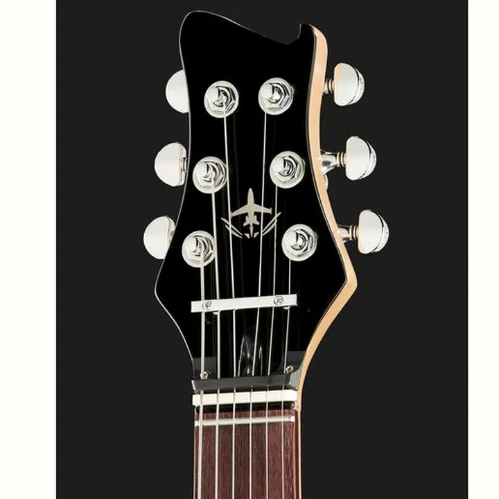 Guitare Journey Instruments OE990CB Travel El. Guitar CB : Avis, Comparatif et Test