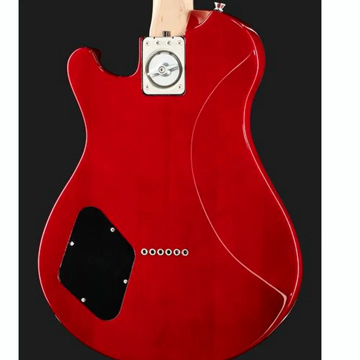 Guitare Journey Instruments OE990CB Travel El. Guitar CB : Avis, Comparatif et Test