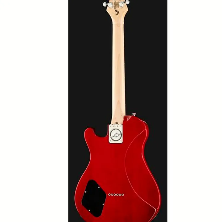 Guitare Journey Instruments OE990CB Travel El. Guitar CB : Avis, Comparatif et Test