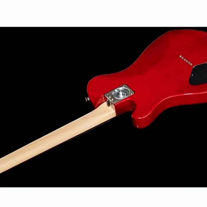 Guitare Journey Instruments OE990CB Travel El. Guitar CB : Avis, Comparatif et Test
