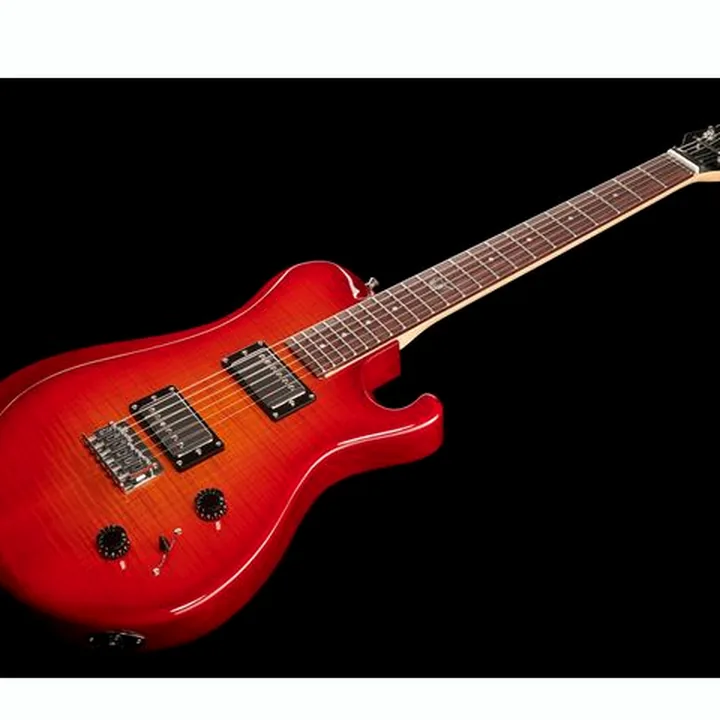 Guitare Journey Instruments OE990CB Travel El. Guitar CB : Avis, Comparatif et Test