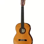 Guitare Juan Hernandez Romance Spruce : Comparatif, Avis & Test