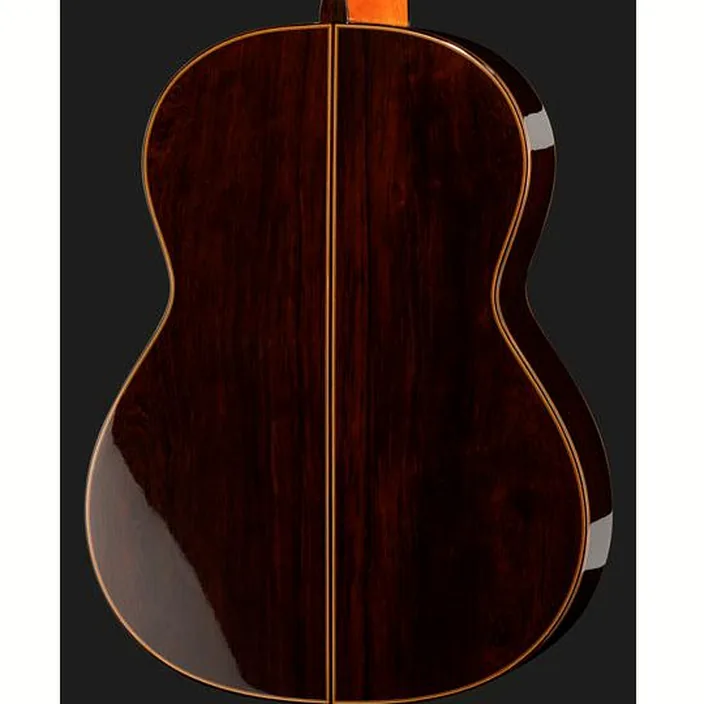 Guitare Juan Hernandez Romance Spruce : Comparatif, Avis & Test