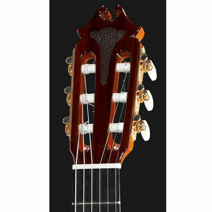 Guitare Juan Hernandez Romance Spruce : Comparatif, Avis & Test