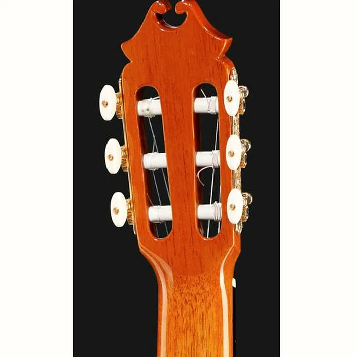 Guitare Juan Hernandez Romance Spruce : Comparatif, Avis & Test