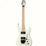 Guitare Kramer Guitars Pacer Pearl White Test, Comparatif, Avis