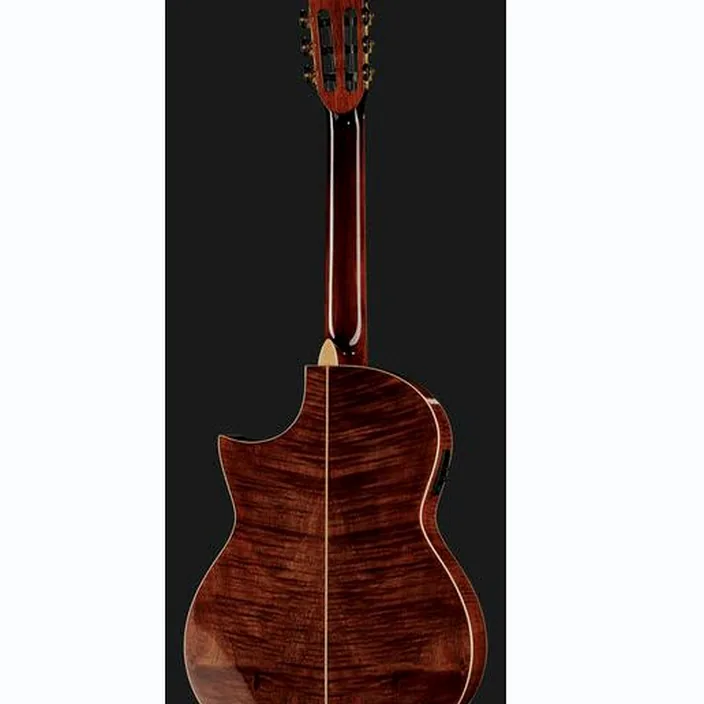 La guitare La Mancha Opalo SX-FEN : Avis, Comparatif et Test