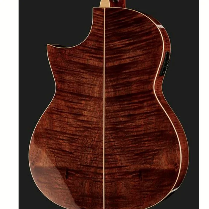 La guitare La Mancha Opalo SX-FEN : Avis, Comparatif et Test