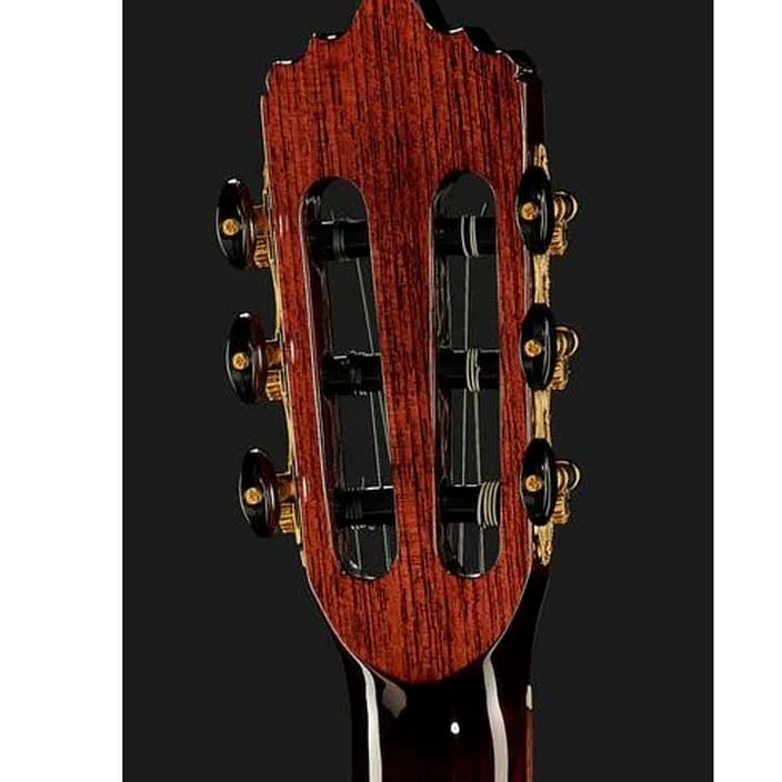La guitare La Mancha Opalo SX-FEN : Avis, Comparatif et Test