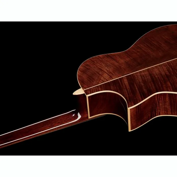 La guitare La Mancha Opalo SX-FEN : Avis, Comparatif et Test
