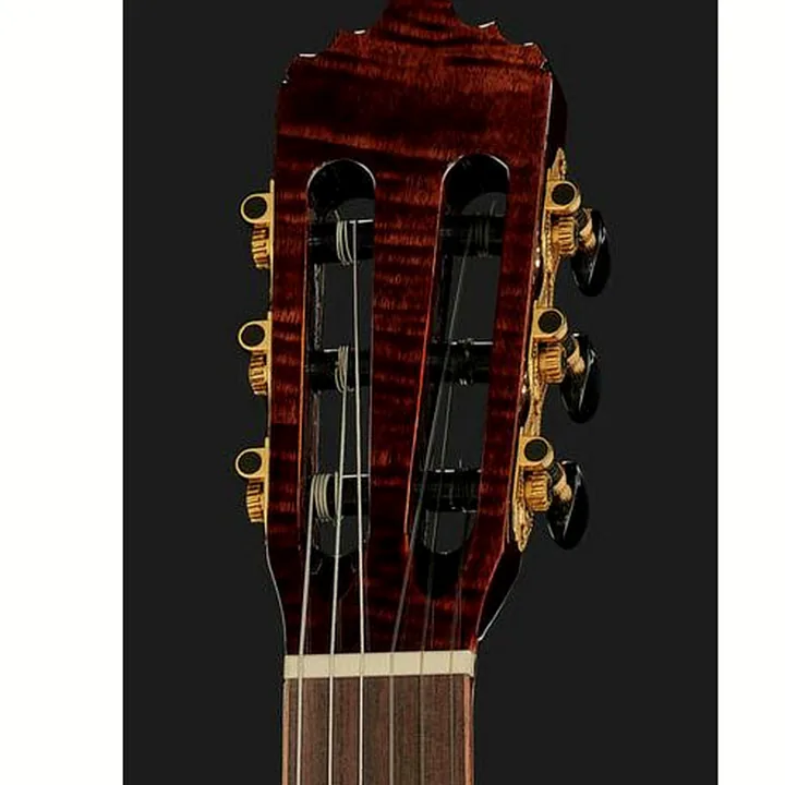 Guitare La Mancha Opalo SX-FEN / Test & Avis