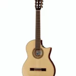 Guitare La Mancha Opalo SX-FEN / Test & Avis