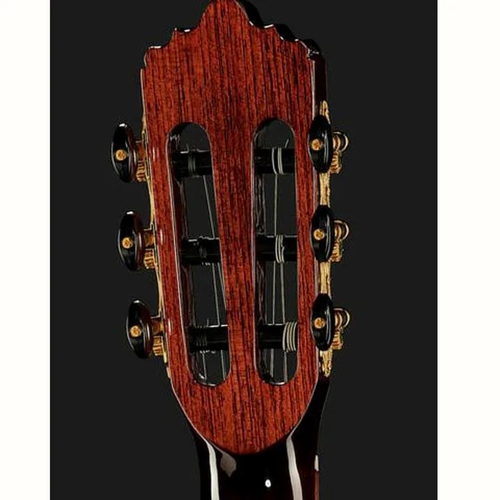 Guitare La Mancha Opalo SX-FEN / Test & Avis